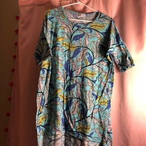 Lularoe Irma